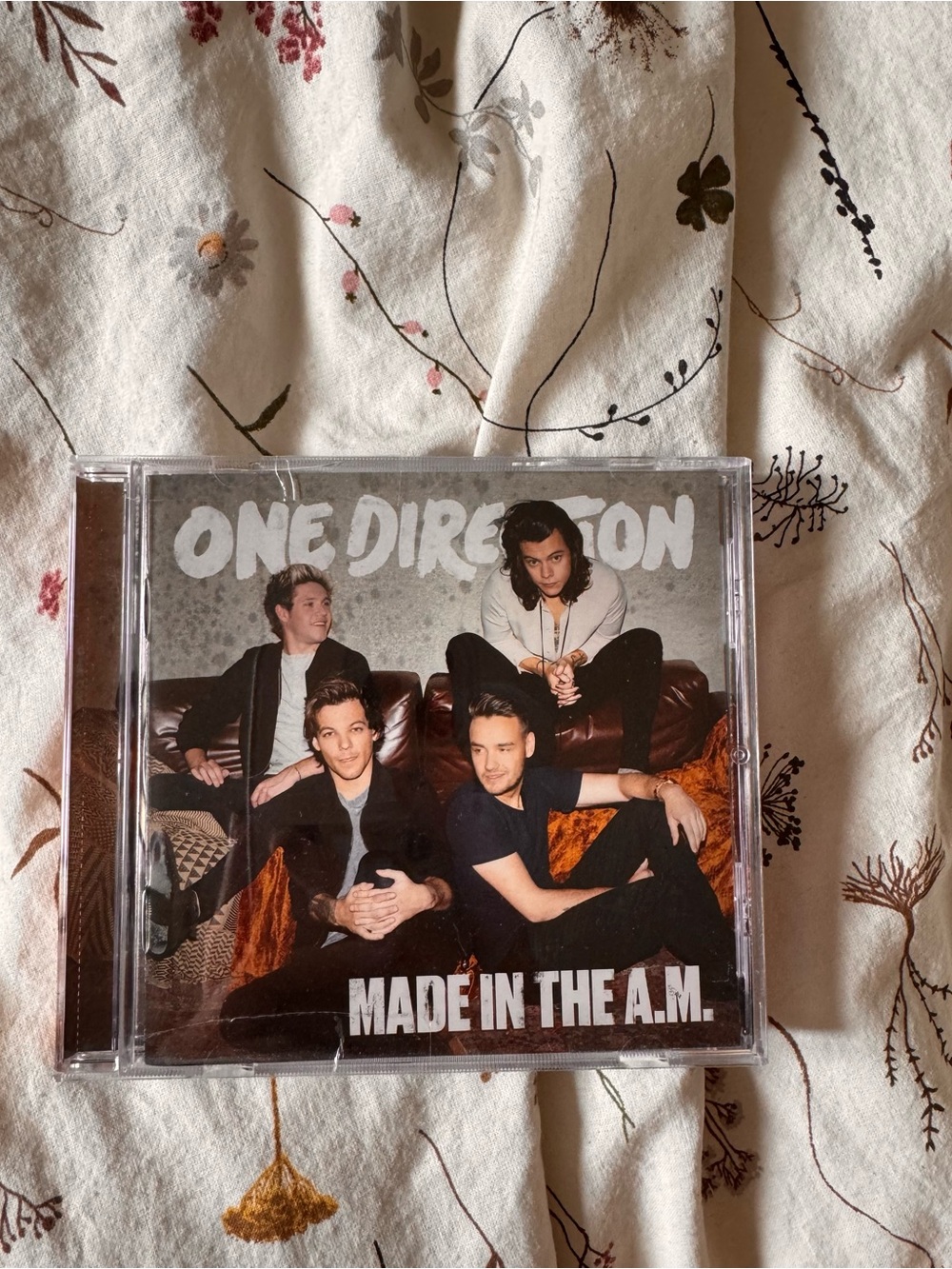 Random CDs - Picture 9 of 10